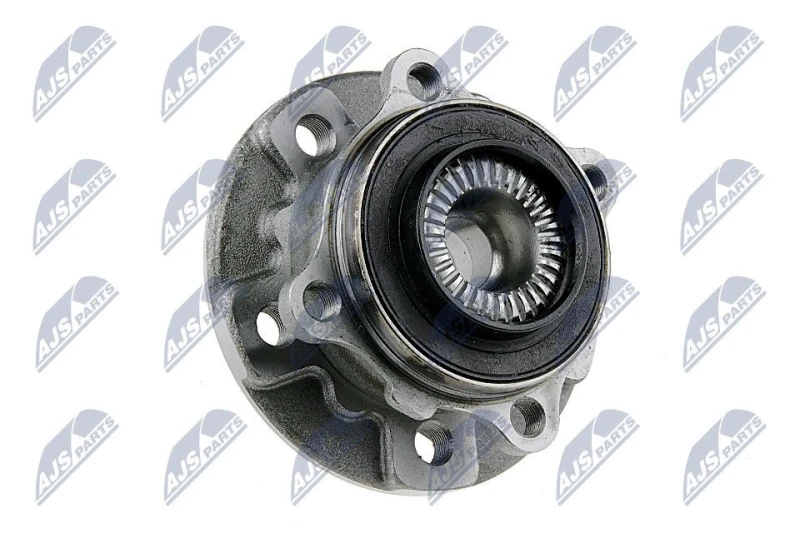 Image of NTY Wheel bearing kit NTY KLP-BM-028