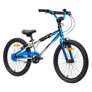 Image of Sullivan 20 Safeguard Bicycle - Blue