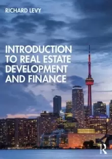 Image of Introduction to Real Estate Development and Finance