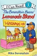 Image of berenstain bears lemonade stand