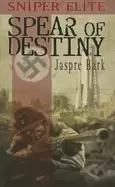 Image of spear of destiny