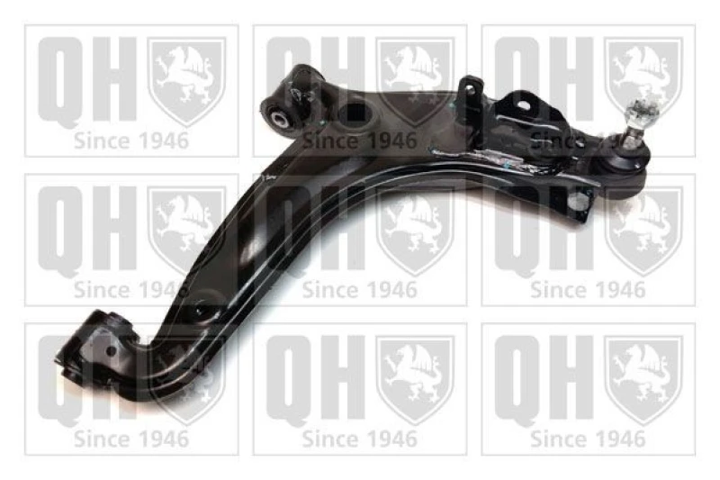 Image of QUINTON HAZELL Suspension arm QUINTON HAZELL QSA2357S