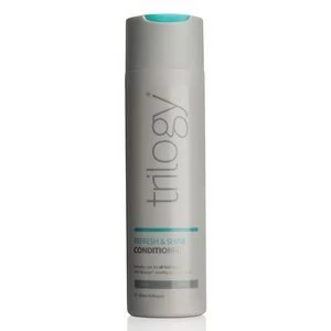 image of Trilogy Refresh and Shine Conditioner 250ml