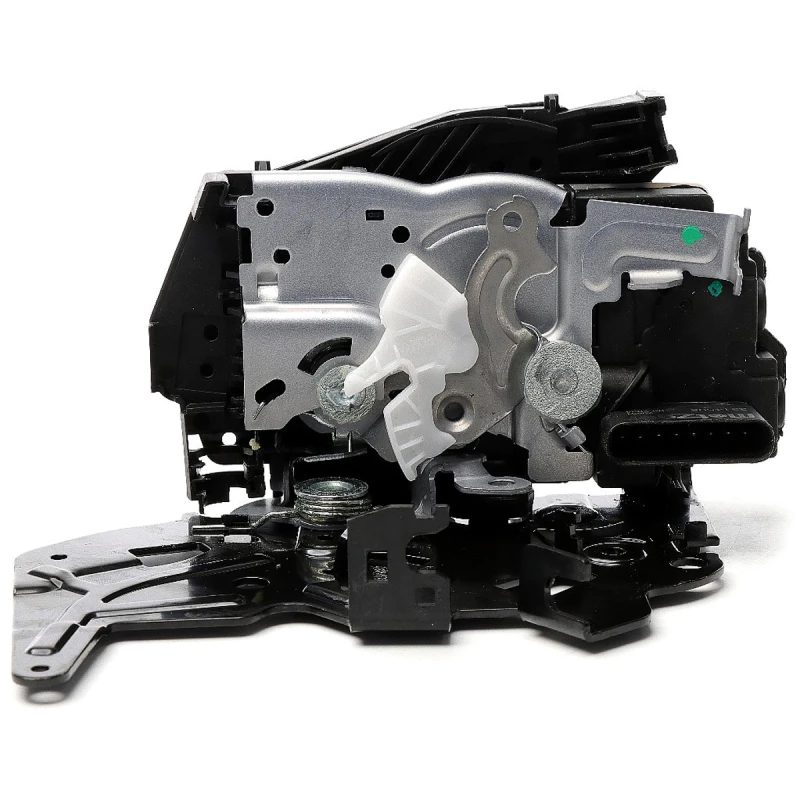 Image of METZGER 2314598 Door Lock GREENPARTS with double sealing, Right Rear Door Lock (1361)