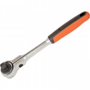 Image of Bahco Swivel Head 1/2" Drive Ratchet 1/2"