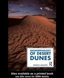 Image of Geomorphology of Desert Dunes