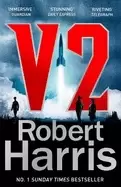 Image of v2 the sunday times bestselling world war ii thriller