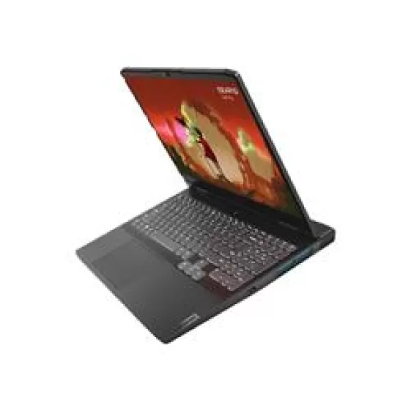 image of Lenovo IdeaPad Gaming 3 15ARH7 82SB Ryzen 5 6600H 15.6 8GB 512GB SSD Windows 11 Home