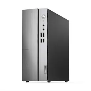 Lenovo IdeaCentre 510S Desktop PC