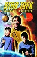 Image of star trek burden of knowledge