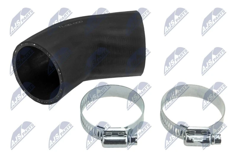 Image of NTY Charger intake hose NTY GPP-SB-000