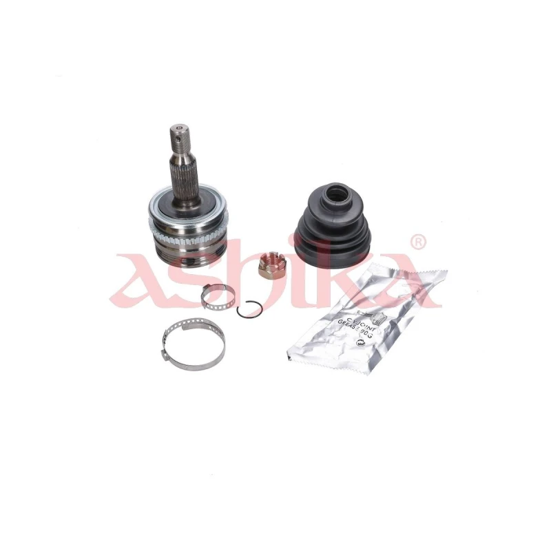 Image of ASHIKA CV joint kit ASHIKA 62-05-569