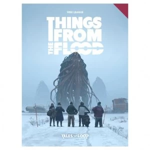 Image of Things from the Flood RPG