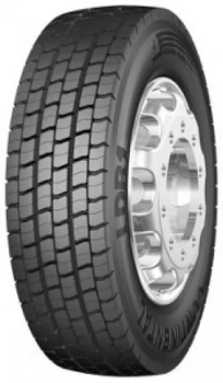 Image of Continental LDR 1 ( 9.5 R17.5 129/127L 14PR )'