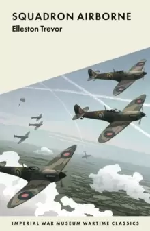 Image of Squadron Airborne