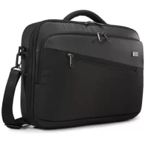 Image of Case Logic Propel PROPC- 116 Black notebook case 39.6cm (15.6") Briefcase