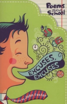 Image of Excuses Excuses by John Foster Book
