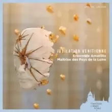 Image of Jubilation Venitienne