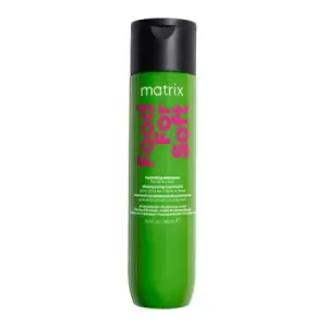 image of Matrix Food For Soft​ Intensely Moisturizing Shampoo 300ml