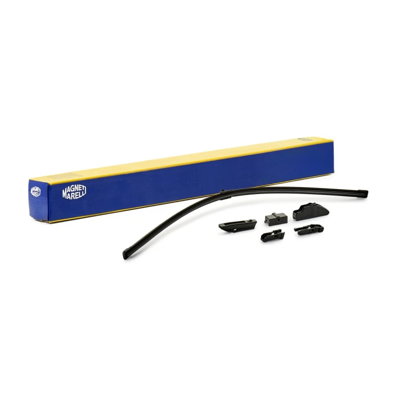 Image of MAGNETI MARELLI 000713617650 Wiper blade 650mm, FS, BS Wiper Blade (298)