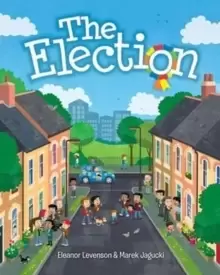 Image of The Election
