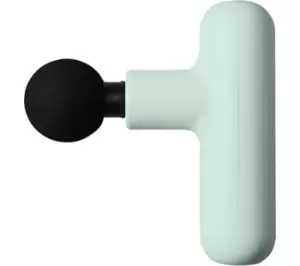 Image of LOLA Handheld Body Massager - Mint, Green