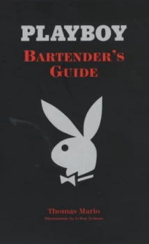 Image of Playboy by Thomas Mario Book