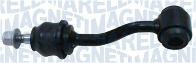 Image of MAGNETI MARELLI Repair kit, anti-roll bar bush MAGNETI MARELLI 301191622630