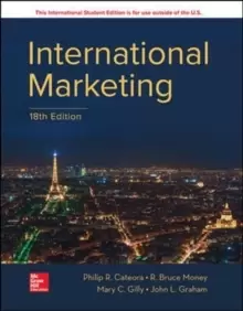 Image of ISE International Marketing