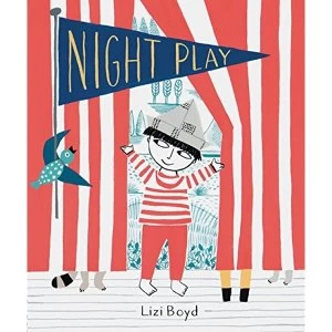 Image of Night Play Hardback 2018