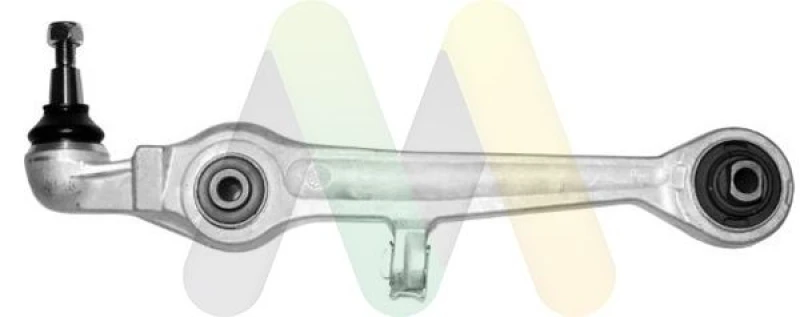 Image of MOTAQUIP Suspension arm MOTAQUIP VSA1015