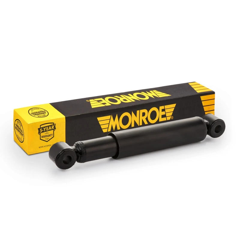 Image of MONROE V1149 Shock absorber VAN-MAGNUM Oil Pressure, Twin-Tube, Telescopic Shock Absorber, Bottom eye Shock Absorber (854)