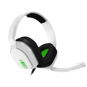 Image of A10 Green White (Smyths)
