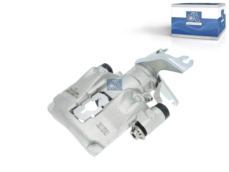 Image of Brake caliper DT Spare Parts 7.36114