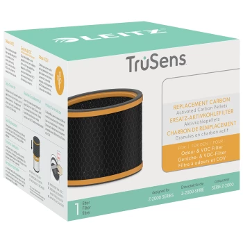 image of Trusens Odour & Voc Carbon Filter Medium