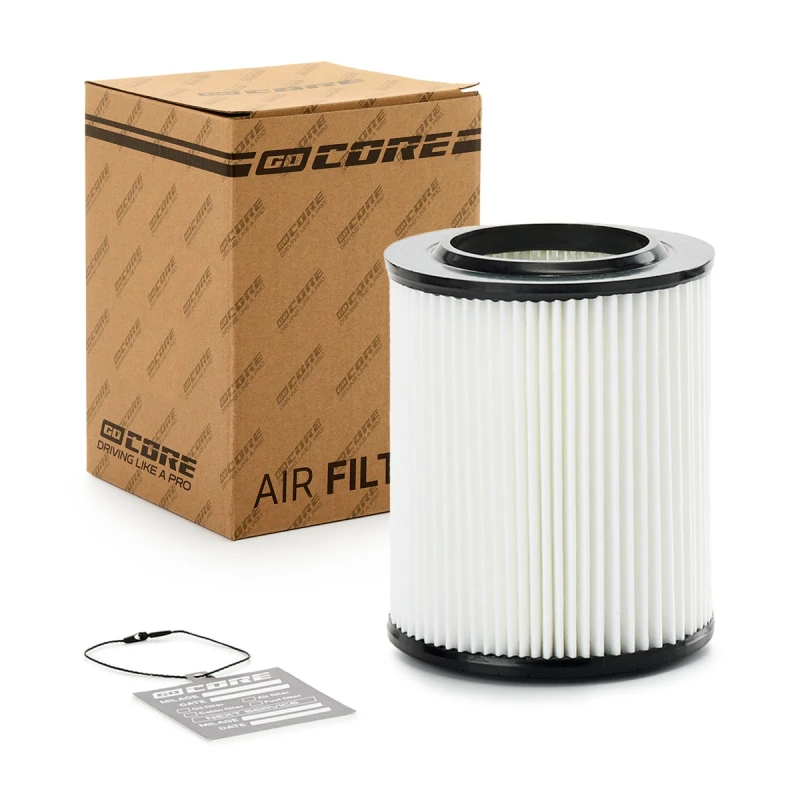 Image of goCORE GCH0406 Air filter Filter Insert Air Filter (8)