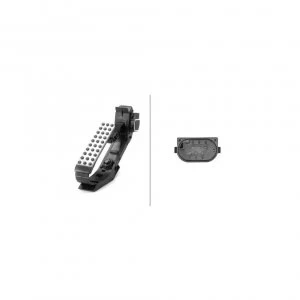 Image of Accelerator Pedal Position Sensor HELLA 6PV 010 946-081