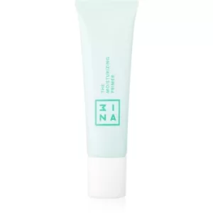 image of 3INA The Primer Moisturizing Moisturizing Makeup Primer 30ml