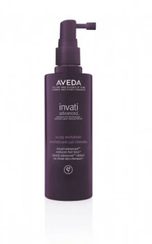 Image of Aveda Invati Advanced Scalp Revitalizer 150ml