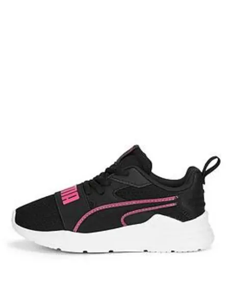 image of Puma Wired Run Pure PS - Size 2