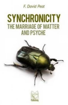 Image of Synchronicity by F. David Peat Book