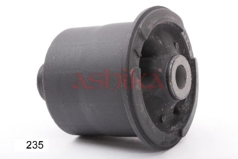 Image of ASHIKA Holder, control arm mounting ASHIKA GOM-235