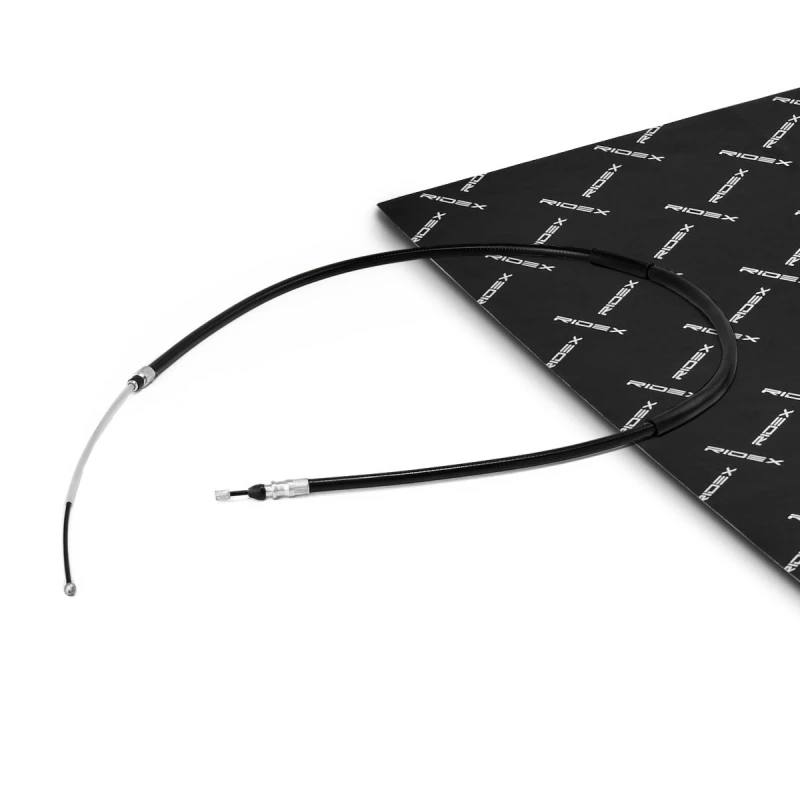 Image of Handbrake cable RIDEX 124C0309