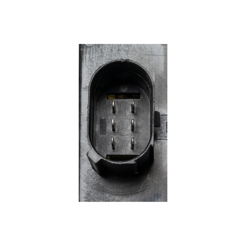 Image of FEBI BILSTEIN 177797 Window regulator Right Front, Operating Mode: Electric, with electric motor Window Winder (1561)