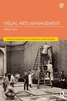 Image of Visual Arts Management, 2nd Edition