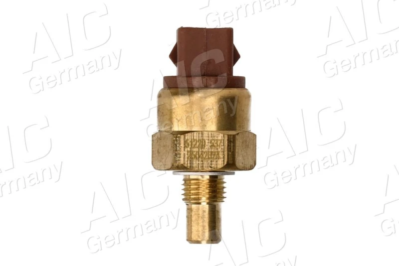Image of Temperature Switch, radiator fan AIC 51220