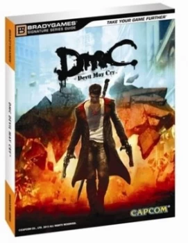 Image of Dmc by Michael Lummis Paperback