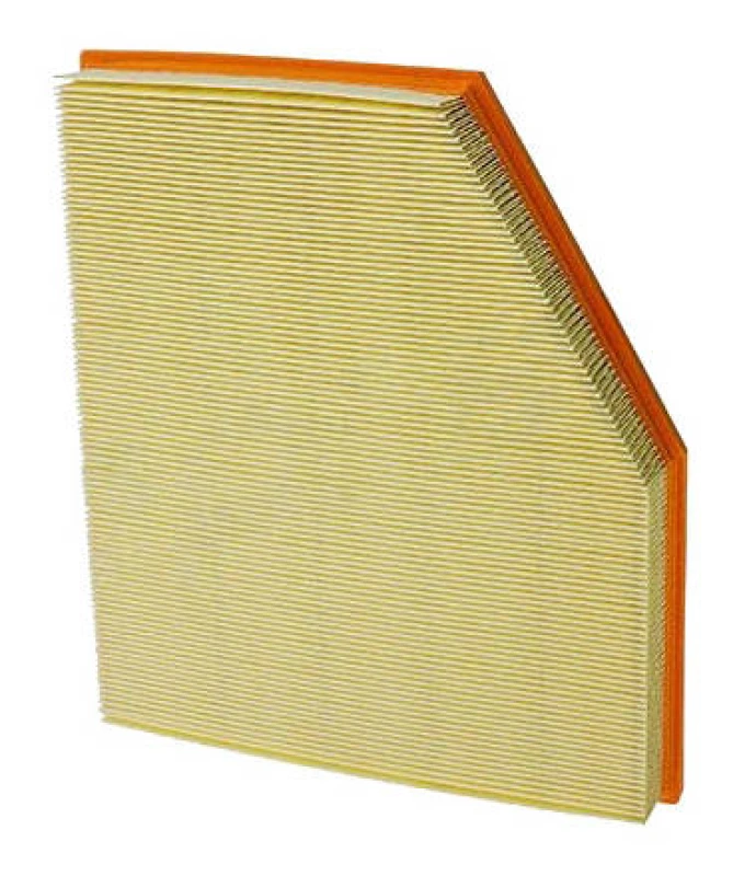 Image of TOPRAN 501 307 Air filter Filter Insert Air Filter (8)