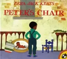 Image of Peter's Chair