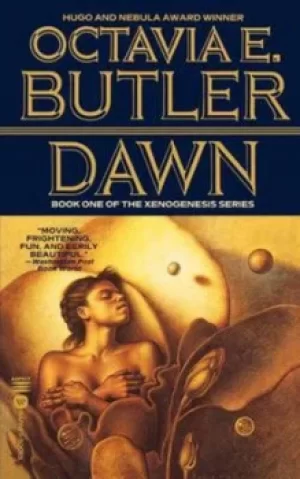 Image of Dawn by Octavia E Butler